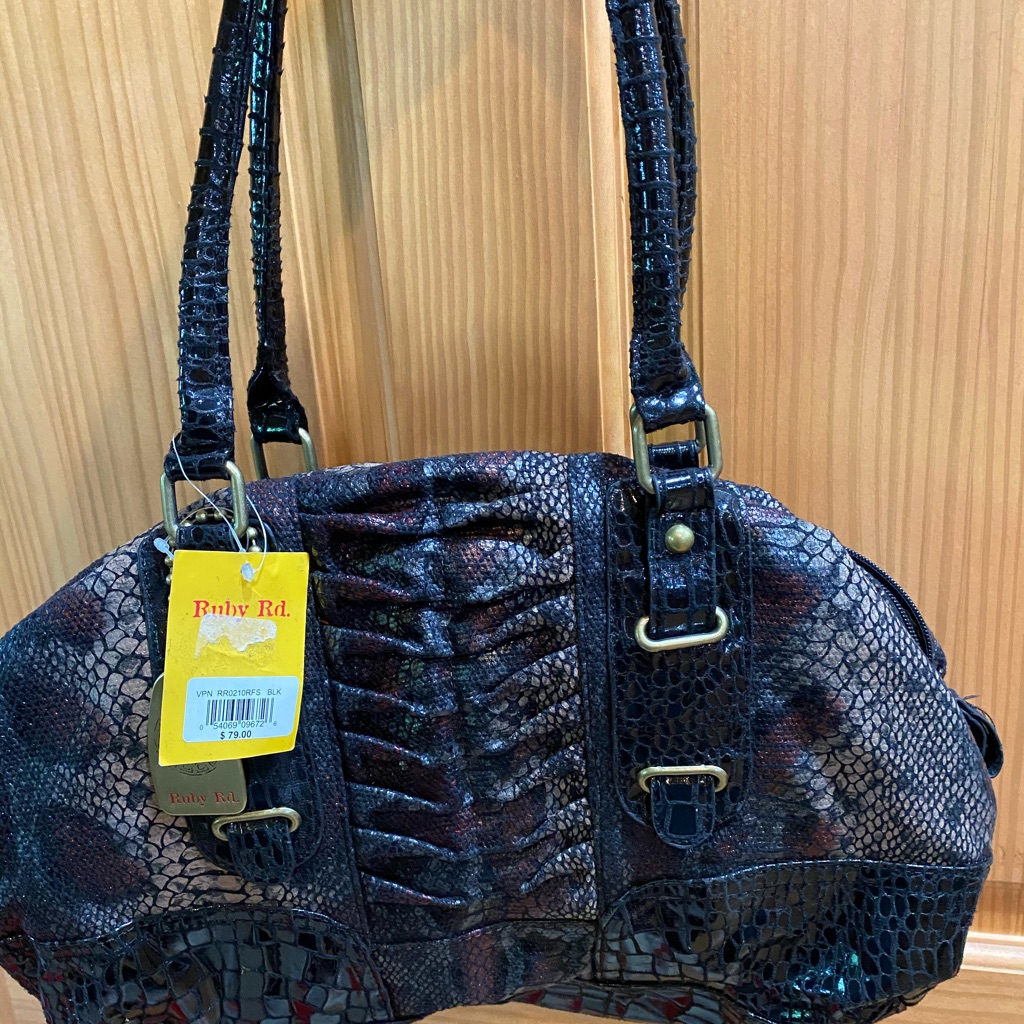 Ruby Rd Purse